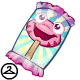 Quiggle Popsicle