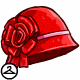 Thumbnail for Flowery Red Hat