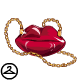 Thumbnail for Red Lipstick Purse
