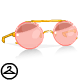 Thumbnail for Rose Coloured Glasses