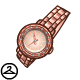 Thumbnail for Rose Gold Watch