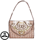 This Scorchio clutch will be the perfect addition to your party outfit! This item is part of the Scorchio Party Pack as a celebration of our merging with the NetDragon family!