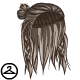No look is complete without the perfect hair, right? This item is part of the Scorchio Party Pack as a celebration of our merging with the NetDragon family!