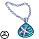 Thumbnail for Starfish Shell Necklace