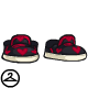 Shoes of Hearts