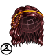 Thumbnail for Soft Lock with Golden Chain Wig