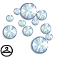 Thumbnail for Sprinkle of Diamonds Markings