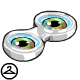 Thumbnail for Stained Glass Contacts