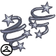 Silver Star Bracers