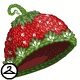 Strawberry Crochet Hat