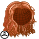 Thumbnail for Strawberry Blonde Wavy Wig