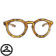 Thumbnail for Studious Glasses