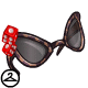 Thumbnail for Lucky Dice Sunglasses