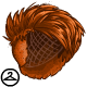 Thumbnail for Dyeworks Auburn: Brown Tapered Wig