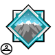 Thumbnail for Terror Mountain Official Team Badge