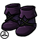 Thumbnail for Thieving Boots