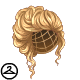 Thumbnail for Dyeworks Blonde: Victorian Updo