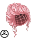 Thumbnail for Dyeworks Pink: Victorian Updo