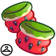 Watermelon Floaties