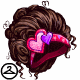 Thumbnail for Curly Valentine Wig