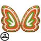 Thumbnail for Gingerbread Cookie Wings