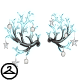 Thumbnail for Charmed Winter Antlers