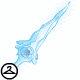 Pure Ice Sword