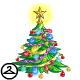 Thumbnail for Decked Out Tree Hat
