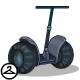 Thumbnail for Office Scooter