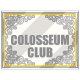 Insiders Colosseum Club Pass
