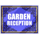 Insiders Garden Reception Pass - r500