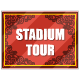 Insiders Stadium Tour Pass