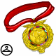 Altador Cup V MVP Medal