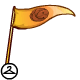 Show your Altador cup pride by proudly displaying this flag!