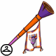 Kreludor Team Vuvuzela