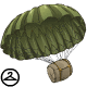 Emergency Parachute