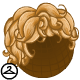 This curly little do is perfect for you! This item is only wearable by Neopets painted Baby. If your Neopet is not painted Baby, it will not be able to wear this NC item.