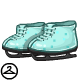 Thumbnail for Twinkle Toe Skating Shoes