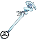 Thumbnail for Sorcerers Skirmish Air Wizard Staff