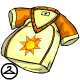 Now your Neopet can show their support for Altador with this Altador Cup jersey!