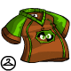 Now your Neopet can show their support for Kiko Lake with this Altador Cup jersey!