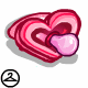 Thumbnail for Valentine Baby Dummy