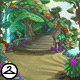 Thumbnail for Garden Alcove Background