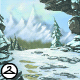 Thumbnail for Journey Through Terror Mountain Panoramic Background 1 of 5