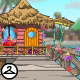 Thumbnail for Beach Resort Background