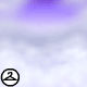 Dyeworks Purple: Amongst the Clouds Background