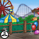 Thumbnail for Amusement Park Background