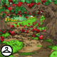 Thumbnail for Apple Orchard Background
