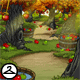 Thumbnail art for Apple Adventure Orchard Background