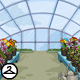 Greenhouse Background